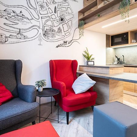 Brno City Apartment Near Malinovskeho Square Zewnętrze zdjęcie