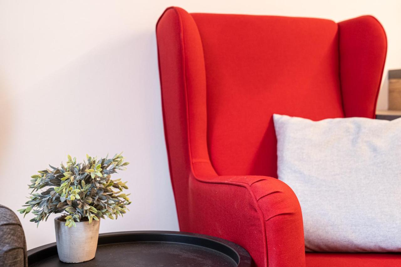 Brno City Apartment Near Malinovskeho Square Zewnętrze zdjęcie