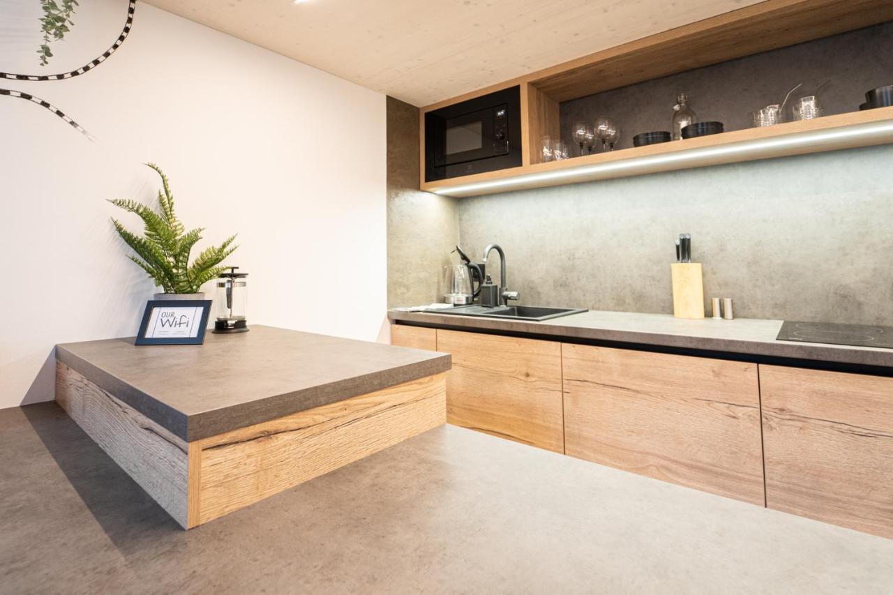 Brno City Apartment Near Malinovskeho Square Zewnętrze zdjęcie