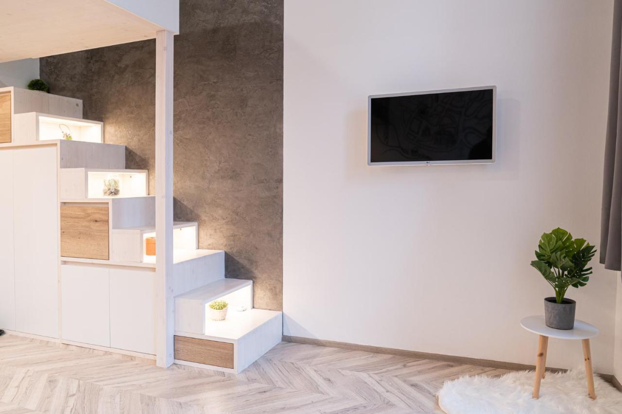 Brno City Apartment Near Malinovskeho Square Zewnętrze zdjęcie